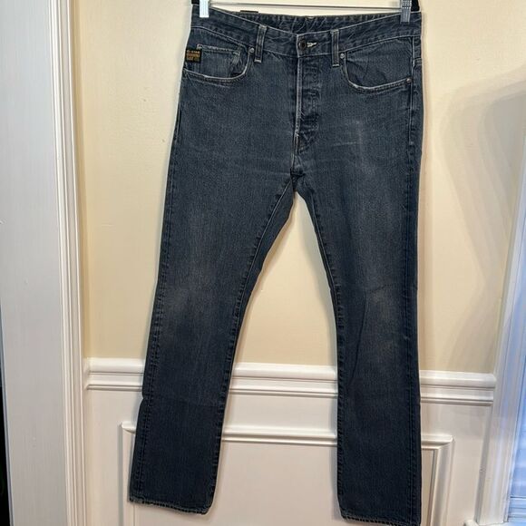 G-Star Other - Men’s G-Star Raw Denim Jeans